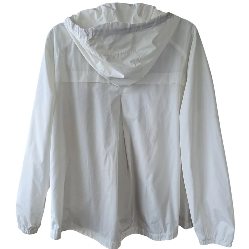 Tommy Hilfiger Windbreaker For Women - Picture 2 of 5